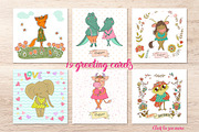 Kids alphabet, an Object Graphic by Maya Ivart (Thumbnail 8 of 10)