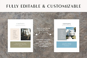Arches Welcome Book for Airbnb Hosts, a Templates & Theme by Kin Studio (Thumbnail 4 of 17)