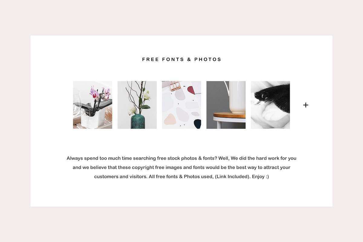 Hazel Instagram Stories - Canva, a Social Media Template by Crevo Studio (Photo 2 of 9)