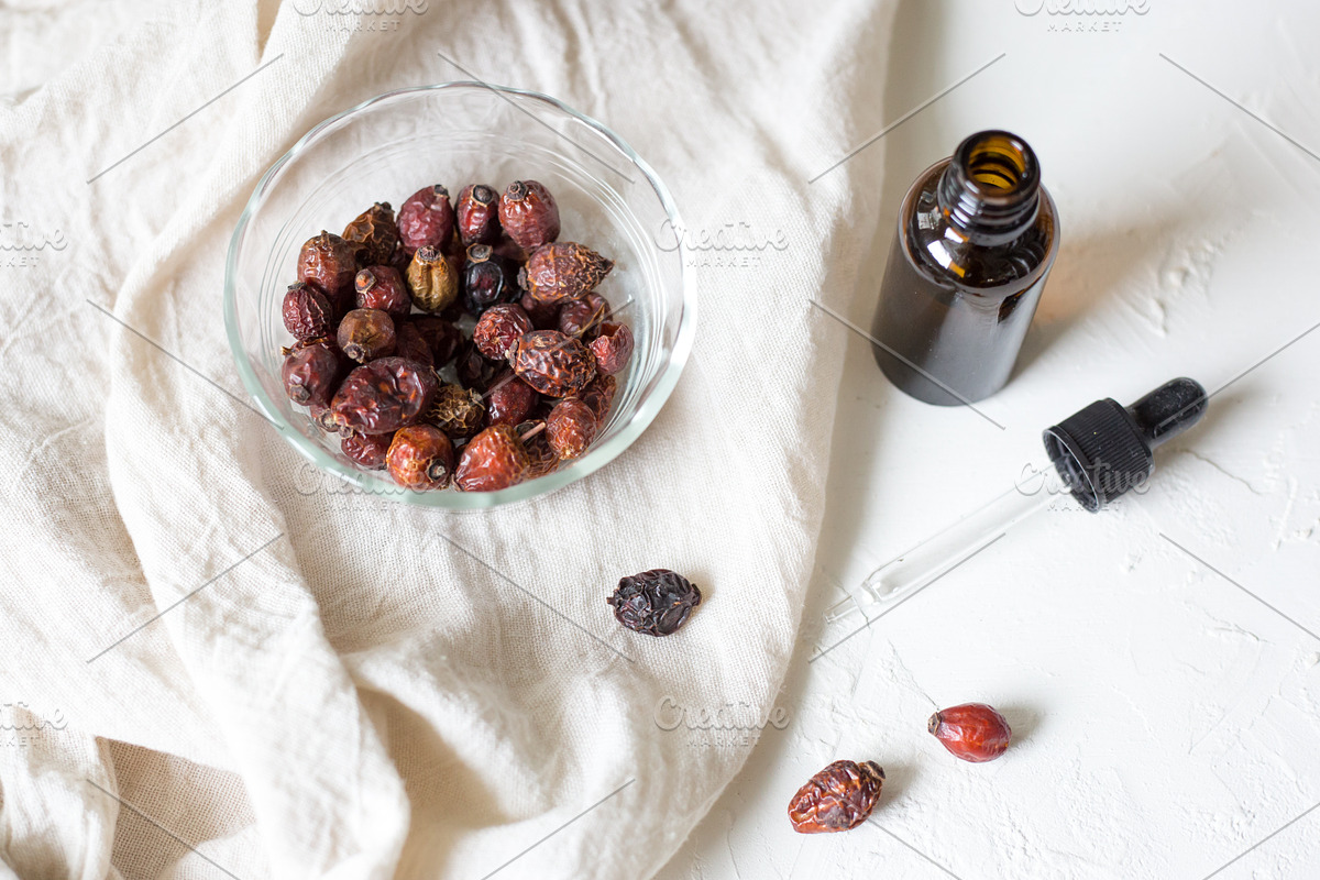 Essential Oil Photo Bundle, a Health & Medical Photo by Wellness Stock Market (Photo 3 of 11)