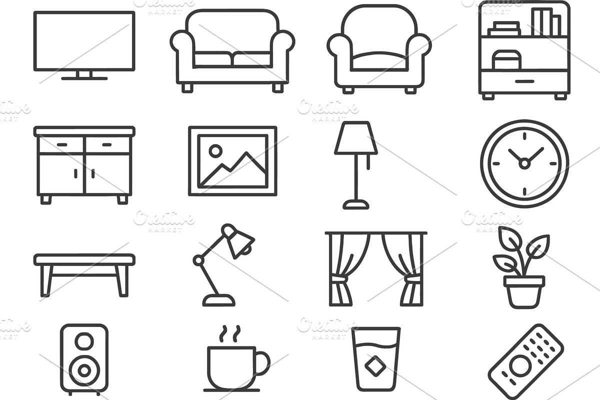 Vector illustration featuring line, an Object Illustration by ZinetroN