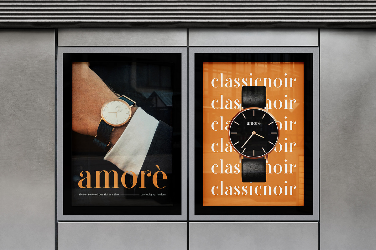Modesca - Modern Luxury Serif Font, a Serif Font by Typia Nesia (Photo 11 of 11)