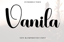 Vanila