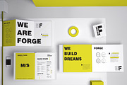 Mockup - Forge (15 Perspective), a Cups & Container Mockup by BrandKick (Thumbnail 1 of 5)