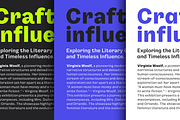 Gintona Sans, a Font by Sudtipos (Thumbnail 3 of 11)