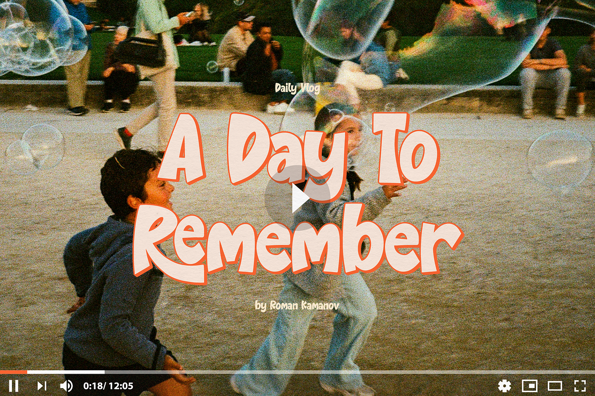 Mister Humble | Playful Display, a Handwritten Font by gracetype_studio (Photo 9 of 12)