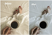 Lightroom Mobile Preset Moody, a Preset Add-On by 4presets (Thumbnail 2 of 6)