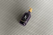 220+ Violet Glass Mock-up Bundle, a Cups & Container Mockup by pmvch (Thumbnail 79 of 199)