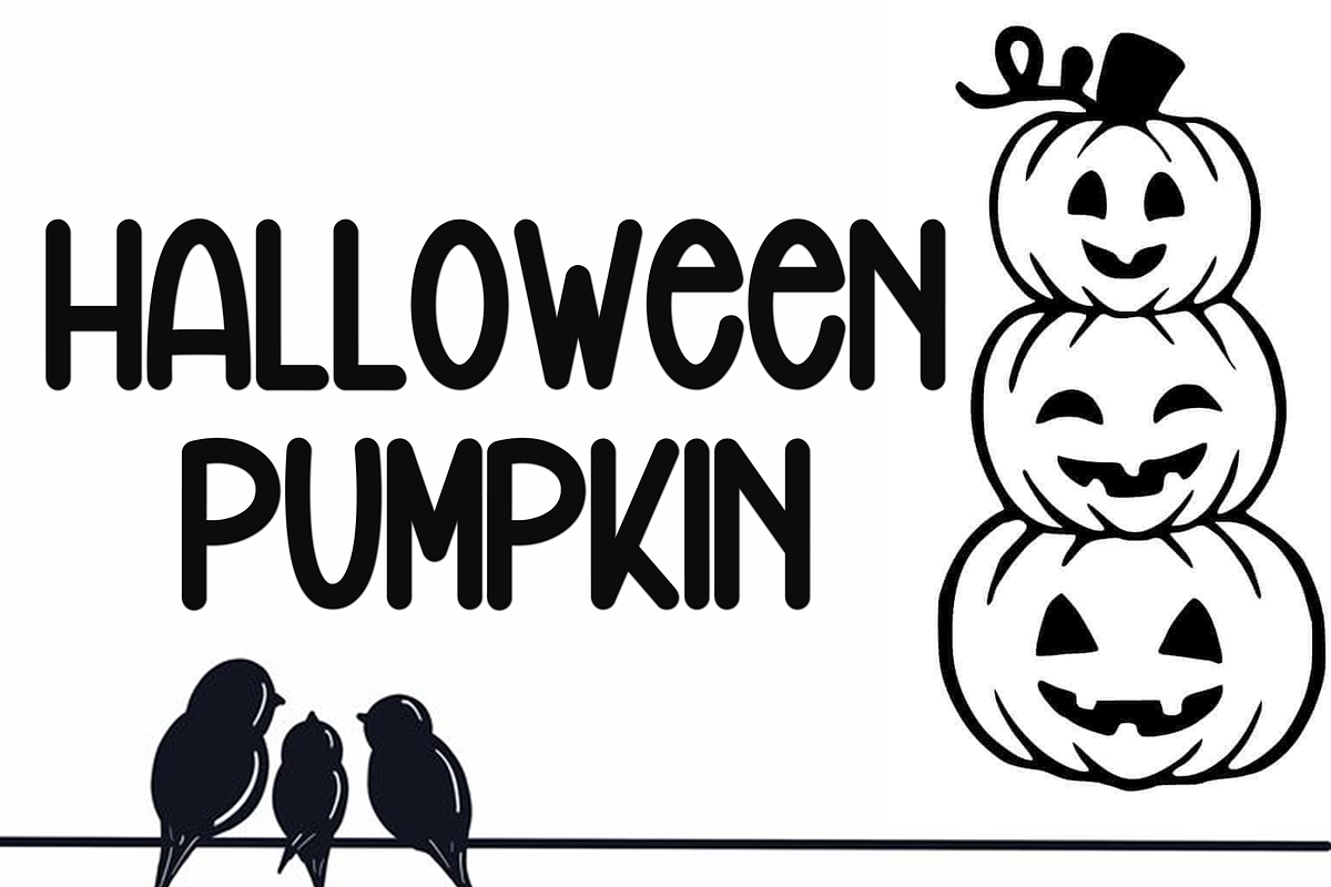 Spooky Channel, a Sans Serif Font by InermediaSTUDIO (Photo 7 of 8)