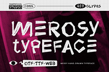 Merosy