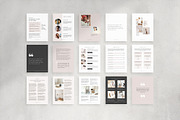 eBook - Magazine Canva Template, a Magazine Template by Studio Sugoi (Thumbnail 4 of 10)