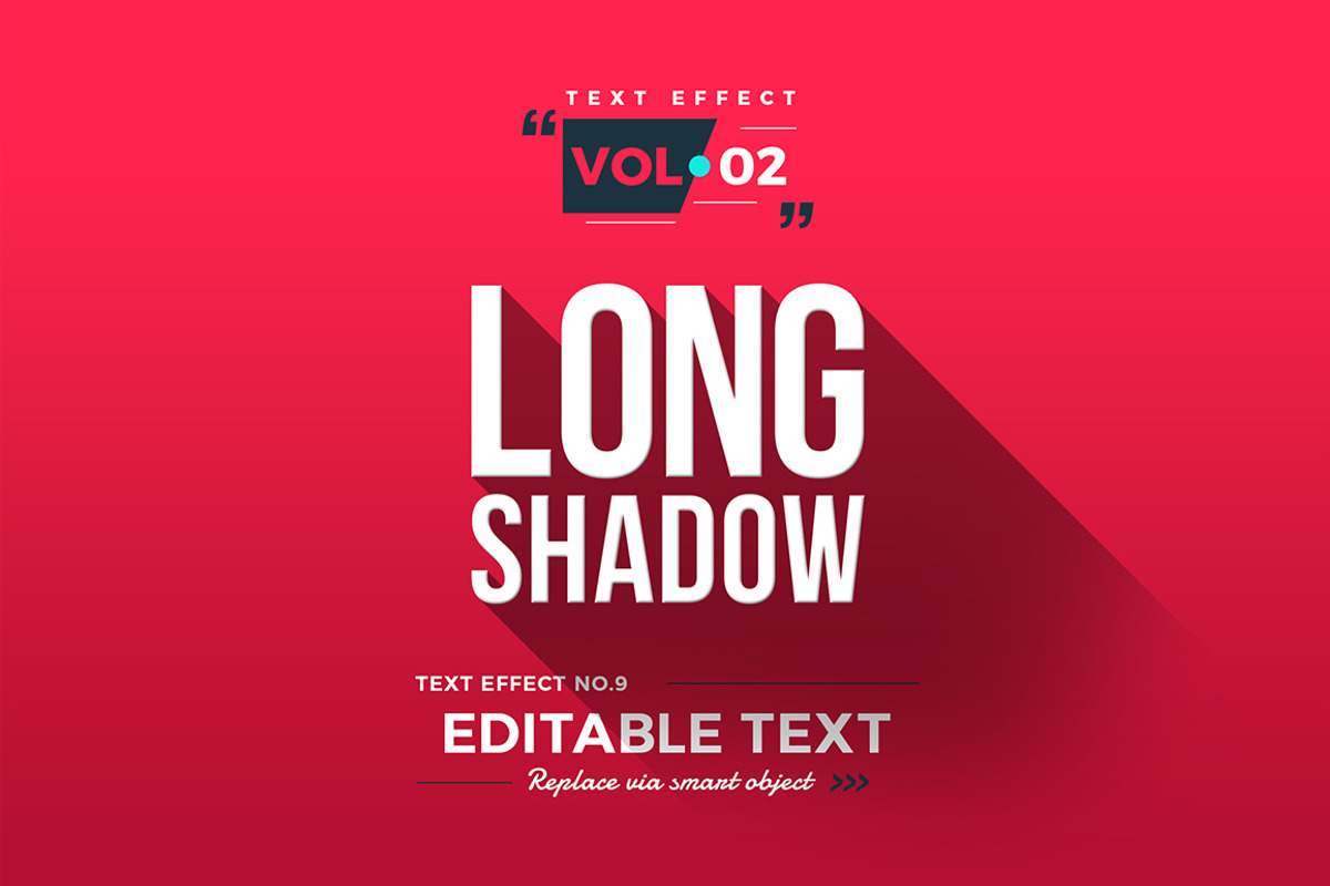 Photoshop Text Effects Volume 2, a Layer Style Add-On by Marvel (Photo 3 of 10)