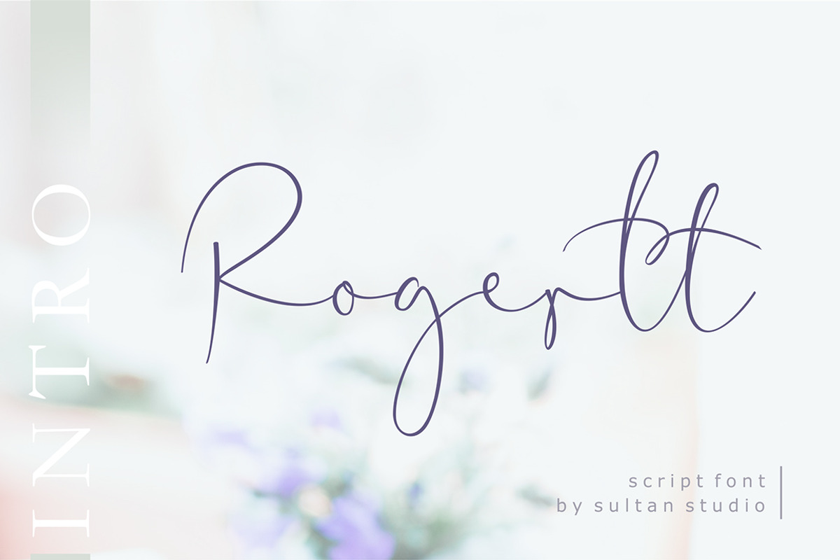 Rogertt