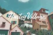 Artukge - Bold Script Logotype, a Script Font by tebaltipislab (Thumbnail 4 of 15)