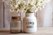 Farmers Market - Rustic Font, a Sans Serif Font by BarcelonaShop (Thumbnail 5 of 12)