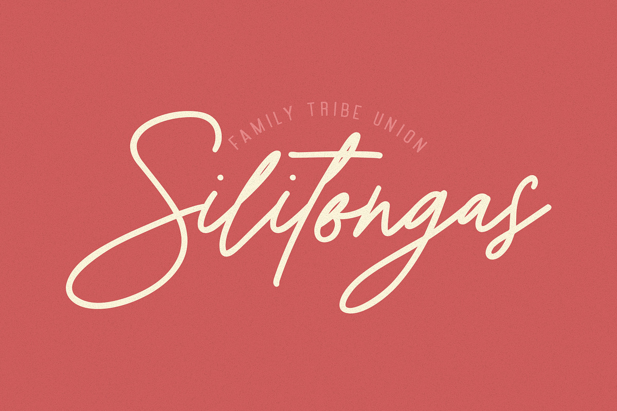 Madeva Suarte Font Duo, a Script Font by Maulana Creative (Photo 7 of 10)