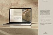 COS | Proposal | Canva & InDesign, a Magazine Template by Studio Brand (Thumbnail 2 of 9)