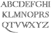Titivilus, a Serif Font by Intellecta Design (Thumbnail 2 of 5)