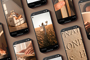 Reading Rituals Content Pack, a Social Media Template by MONO KEY STUDIO (Thumbnail 3 of 7)