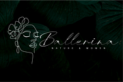 Bhasline Signature, a Handwritten Font by Glyphstyle (Thumbnail 3 of 7)