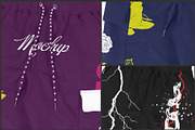 Apparel Mockup Bundle (MIX 3), a Merchandise Mockup by DaldSgh (Thumbnail 27 of 33)