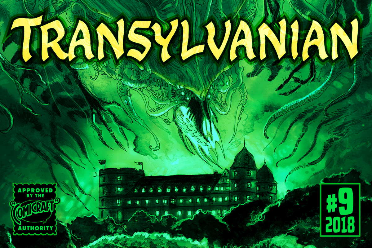 Transylvanian
