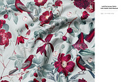 Fabric Factory v.8 Mockup Bundle, a Merchandise Mockup by creatsy5 (Thumbnail 14 of 53)