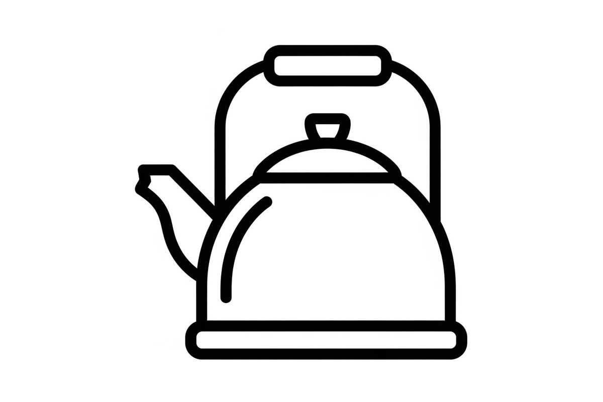 Teapot Kettle Vector Bundle, an Illustration by Designs_River (Photo 9 of 51)