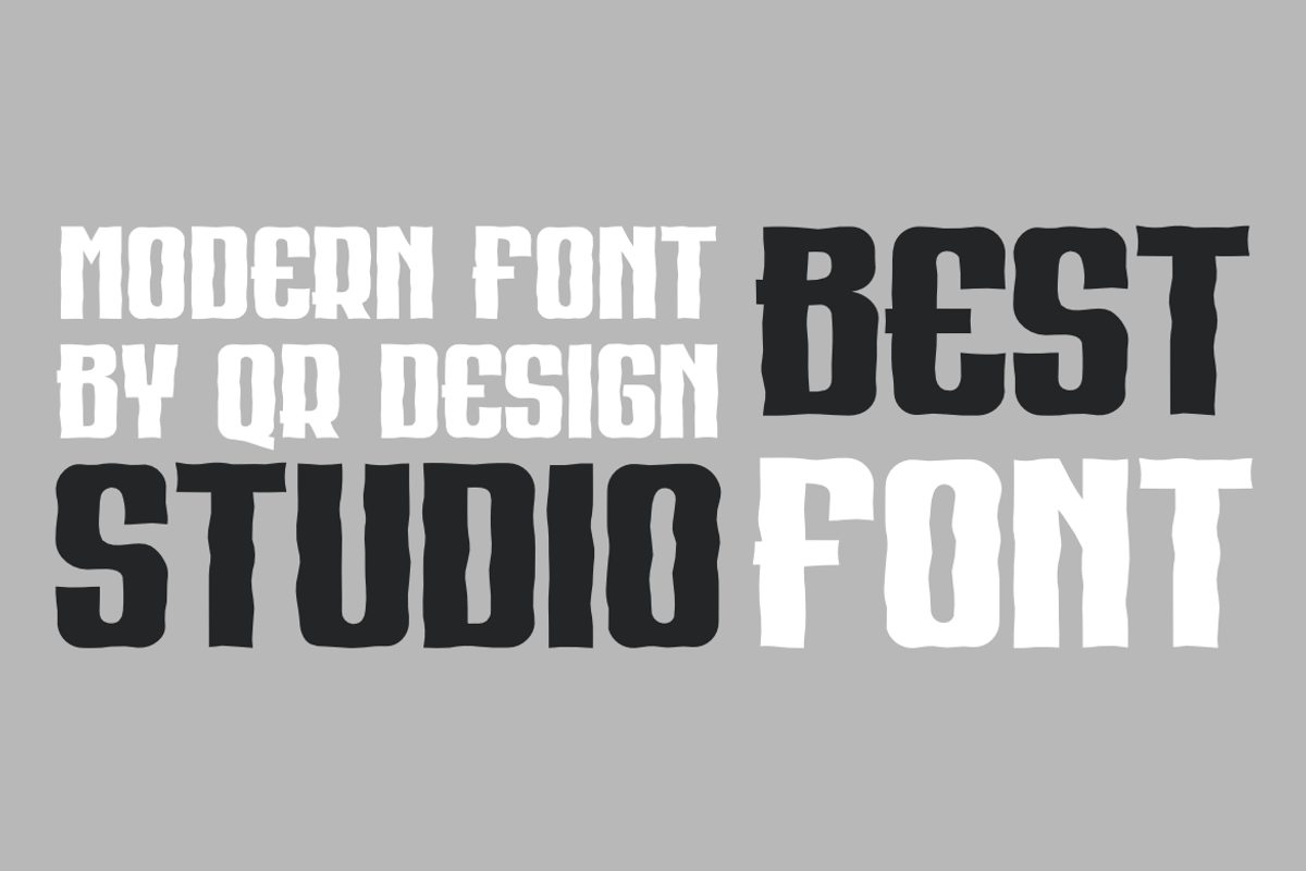 Joskel Ngabiporn Brush, a Handwritten Font by QR Design Studio (Photo 6 of 10)
