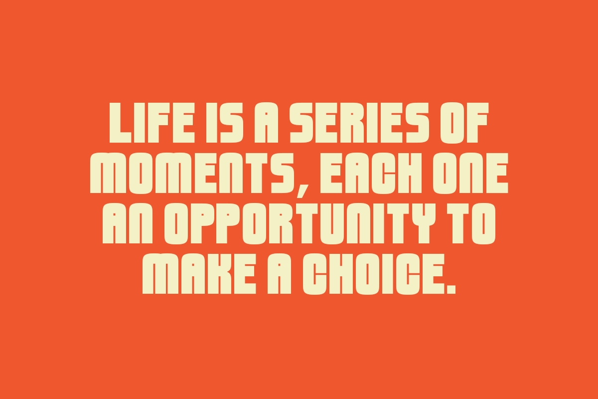 Vetrix - Bold Sans Serif Font, a Sans Serif Font by roomspace creative lab (Photo 10 of 11)