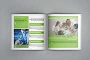 Square Business Brochure Template, a Brochure Template by retrographix (Thumbnail 9 of 11)