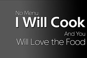 The Chef font family, a Sans Serif Font by FontMesa (Thumbnail 2 of 7)