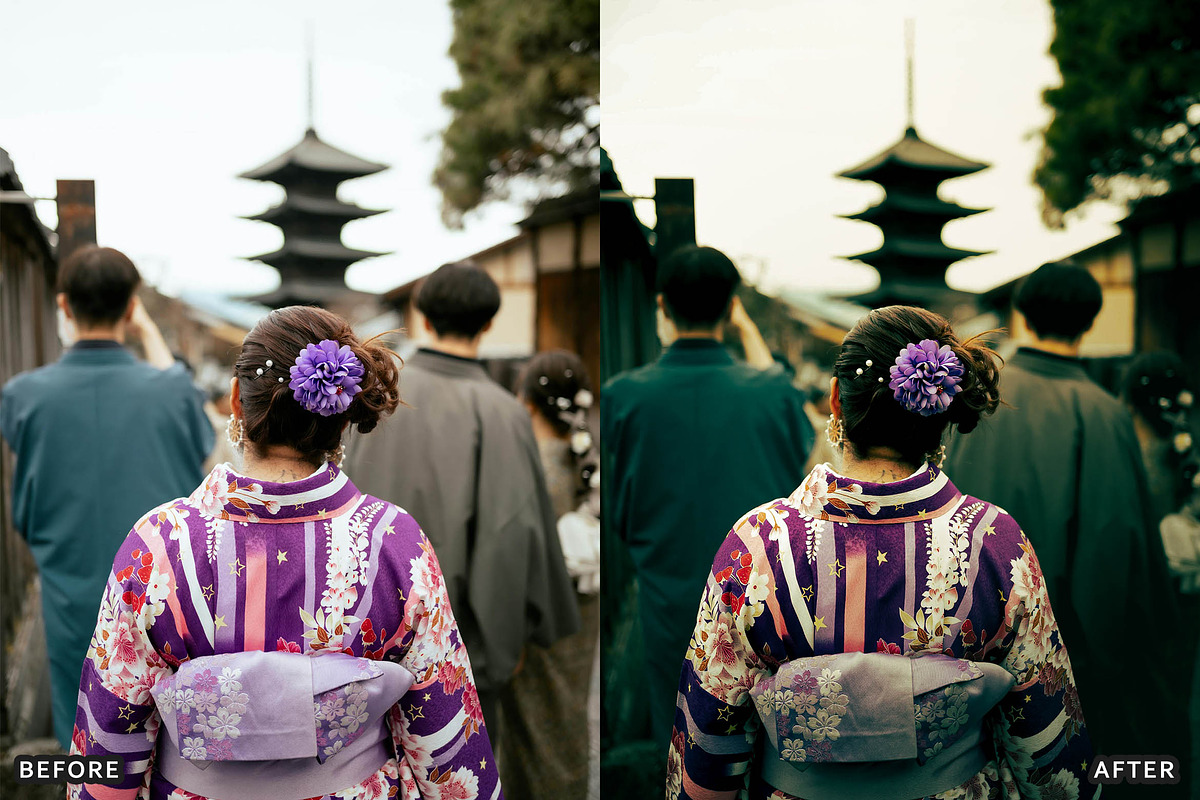 AI-Optimized Street Lightroom Preset, a Preset Add-On by AAA Presets (Photo 13 of 26)