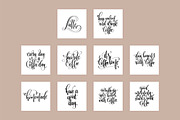 SET OF 100 COFFEE POSTERS, a Card Template by karakotsya (Thumbnail 8 of 8)