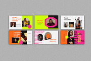Boncise Google Slide Template, a Presentation Template by Spesifikstd (Thumbnail 3 of 9)