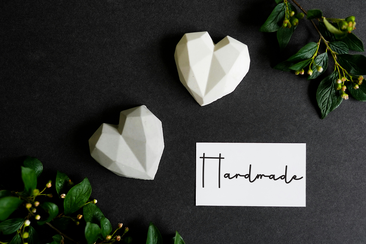 Saturday Delight, a Handwritten Font by FreshTypeINK (Photo 6 of 8)