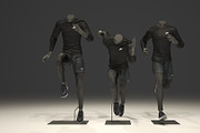 Male mannequin pack 3, a Characters & Person 3D Model by mrGarret (Thumbnail 3 of 15)