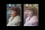 Retro Printed Photo Effect, an Action Add-On by 3d_model_tifotizi (Thumbnail 2 of 3)