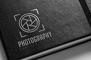 Photography Logo, a Branding & Logo Template by MAOV (Thumbnail 4 of 5)