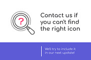 Pixel Perfect Icons Collection (BW), an Outline Icon by Boyko Pictures (Thumbnail 10 of 10)
