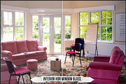 Interior Design HDR LUTs (Version 3), a Plug-in Add-On by Raztrend (Thumbnail 13 of 30)