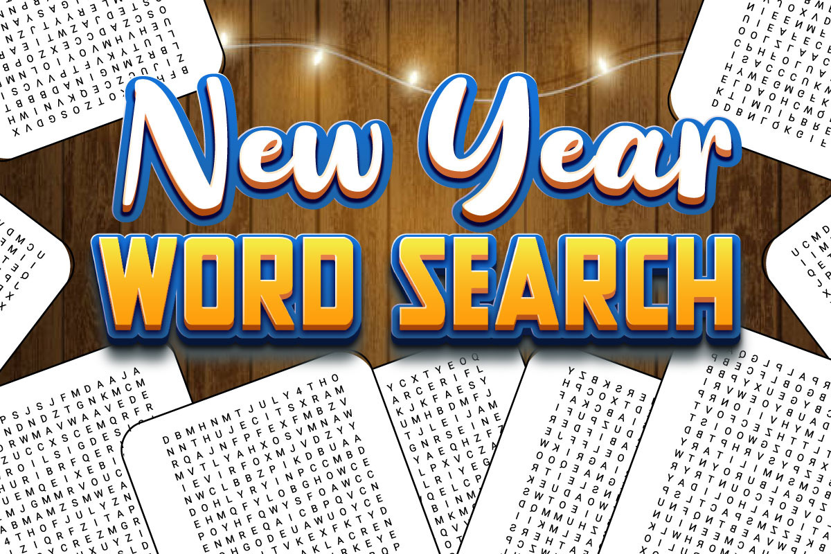 4000+ WORD SEARCH PUZZLE KDP, an Object Graphic by ElimesherStudio (Photo 6 of 10)