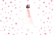Mood, a Decorative Illustration by Knysh Ksenya (Thumbnail 7 of 8)