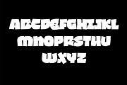 Saestu, a Sans Serif Font by RNDI Type Foundry (Thumbnail 12 of 13)