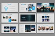 Duende Light - Powerpoint Template, a Presentation Template by Helga_Design (Thumbnail 6 of 16)