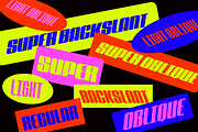 Signalspark., a Sans Serif Font by StudioBaini (Thumbnail 2 of 12)