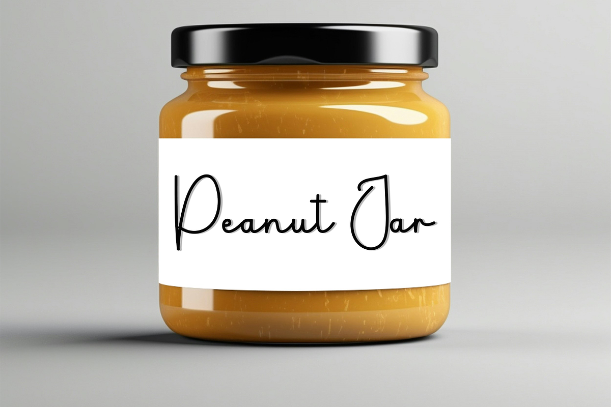 Quality Department, a Handwritten Font by InermediaSTUDIO (Photo 7 of 8)