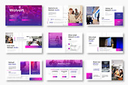 Wolvert – Business PowerPoint, a Presentation Template by Dens Creative Studio (Thumbnail 2 of 6)