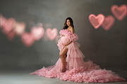 Heart Bokeh Overlays, Valentines Ove, a Photo by HappyNews (Thumbnail 5 of 8)