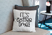 CoffeeNut A Cute Handwriting Font, a Handwritten Font by MTK Studio (Thumbnail 5 of 6)